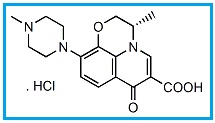 Levofloxacin EP Impurity D